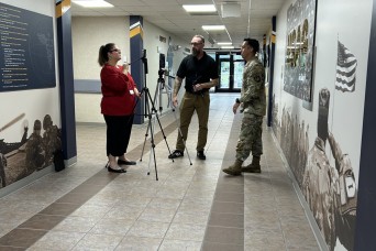 Exercise Tests Fort Detrick Response To Cyber Attack
