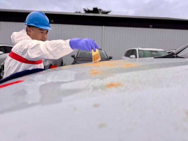Task force trains for nuclear forensics mission during Exercise Prominent Hunt in Delaware