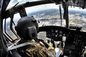 Army Contracting Command-Redstone Arsenal Issues Its Largest Commercial Solutions Opening for Flight School Next