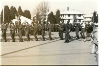 Before the ‘razzle dazzle’: A look back at the filming of ‘Stripes’ at Fort Knox