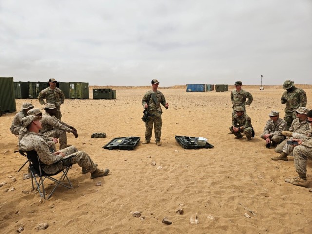 Army Explosive Ordnance Disposal techs help people out of flooded vehicle in New Jersey