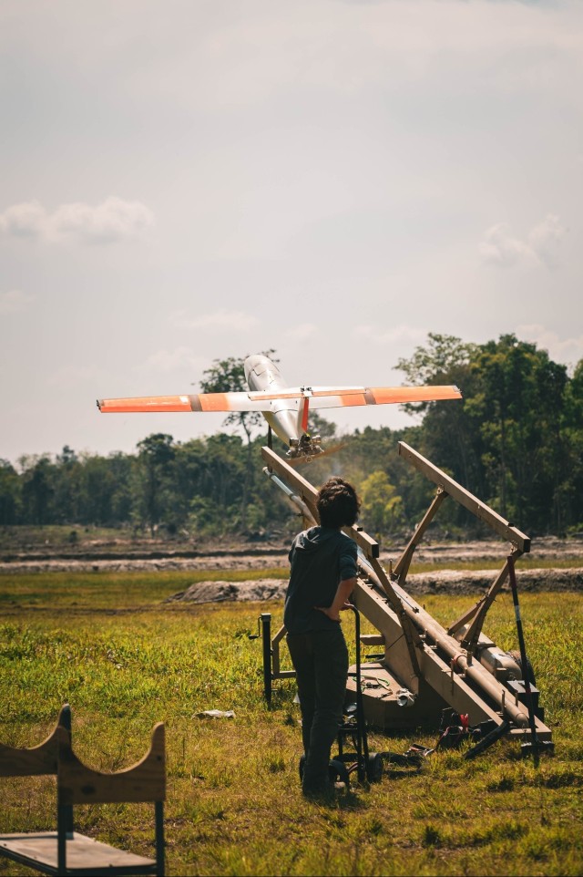Super Garuda Shield 25 stinger live-fire exercise