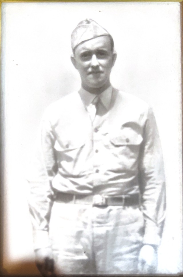 NY National Guard Honors Return of WWII Unknown identified after 82 years