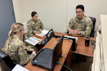 Rapid Support Team Keeps PACE with Global Communications