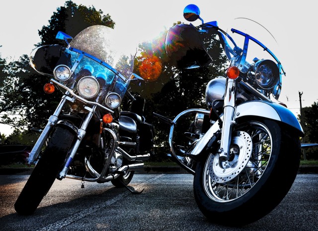 Fort Knox motorcycle safety ride to Kentucky State Capitol Sept. 19