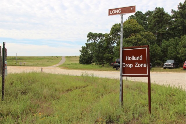 Manchester Road temporary closure marks final push to complete upgrades on Fort Bragg training roads
