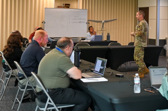 SASD, ROs enhancing workforce development through localized in-person training