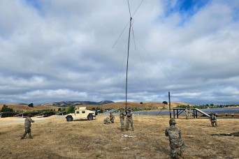 PRFTA’s DPTMS Supports Warfighter Readiness in the Bay Area