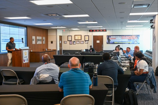 SASD, ROs enhancing workforce development through localized in-person training