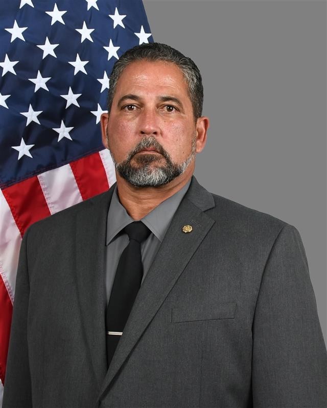 Integrity, honor exemplify Tobyhanna’s latest Supervisor of the Quarter