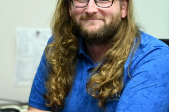 Miller leads community recreation as Oktoberfest looms