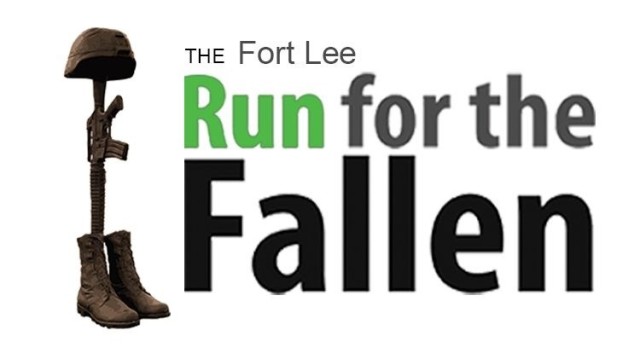 Run for the Fallen takes place September 3
