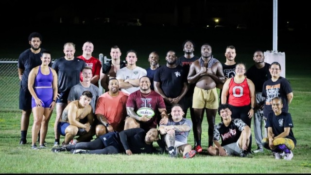 Wiregrass Rugby Club Quickly Gains Momentum, Hosts First Exhibition Matches