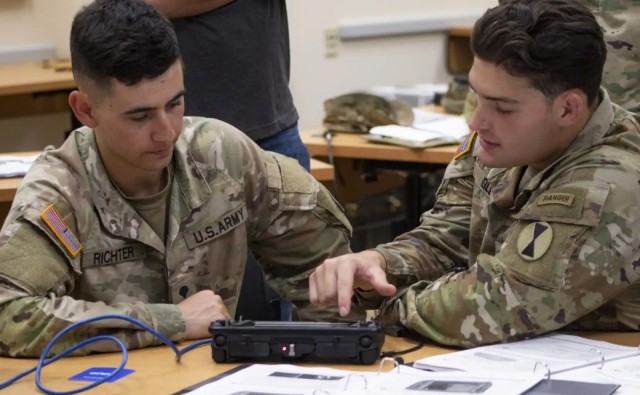 Personnel from U.S. Army Yuma Proving Ground supported a Launched Effects Short-Range Special User Demonstration at Joint Base Lewis-McChord (JBLM) in August. The event marked the first time an active-duty unit employed the technology, and the...
