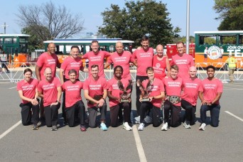 Redstone Ten-Miler Team prepares to defend titles