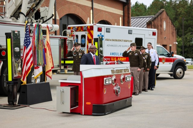 Fort Lee community gathers to honor 9/11 heroes and victims