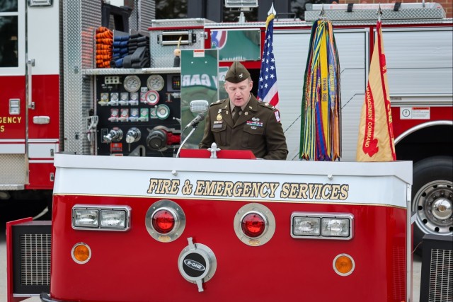 Fort Lee community gathers to honor 9/11 heroes and victims