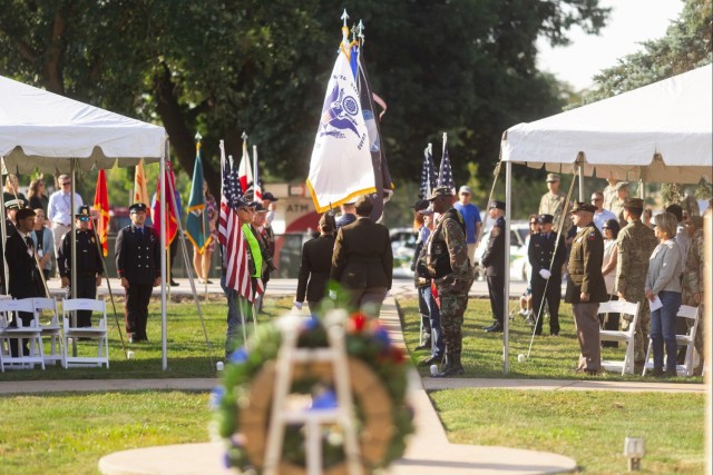 RIA remembers 9/11 24 years later