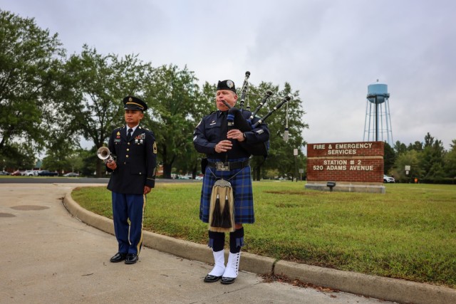 Fort Lee community gathers to honor 9/11 heroes and victims