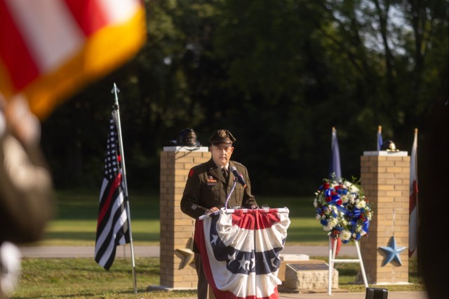 RIA remembers 9/11 24 years later