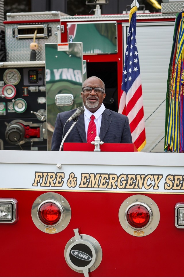 Fort Lee community gathers to honor 9/11 heroes and victims