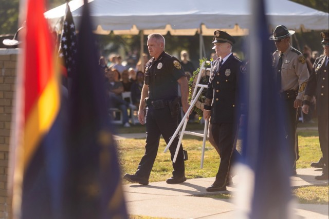 RIA remembers 9/11 24 years later