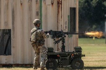 Lethality – Forged by Training, Sharpened with Technology