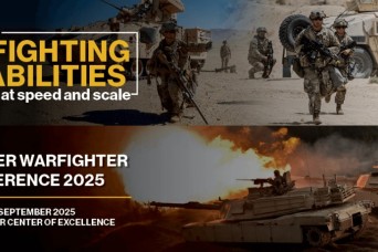 Delivering Warfighting Capabilities at Speed and Scale: Soldiers swarm Fort Benning to sharpen lethality, readiness