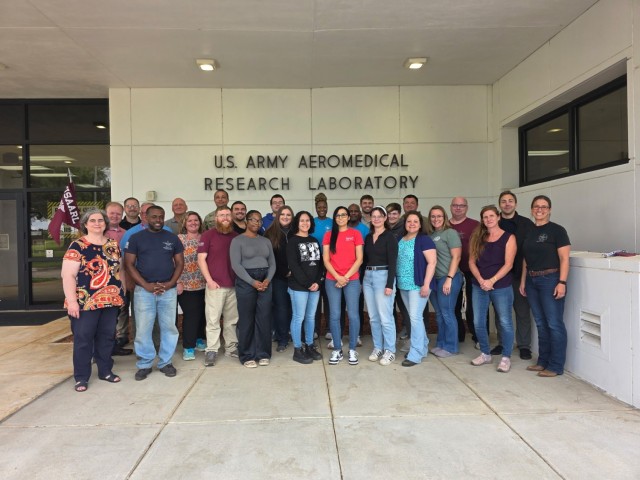 Internships Put STEM Students on Pathway to Future Success