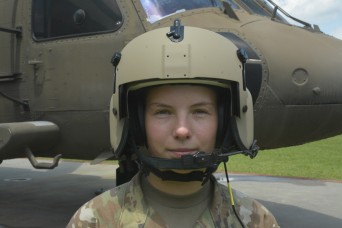 New helmets for new students