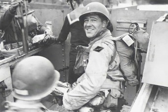 A Ranger’s Guide to Bluffing the Enemy While Outnumbered: The Story of Robert Edlin