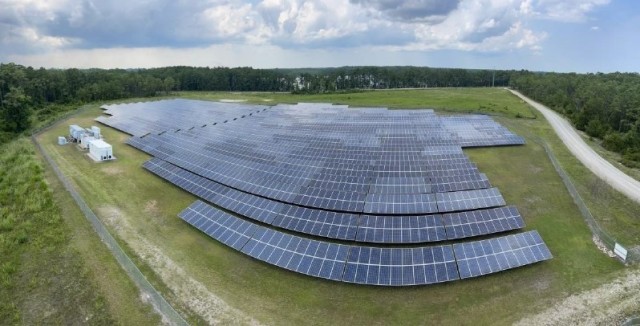 First IMCOM TDAAP Black Start Exercise shines light on MOTSU