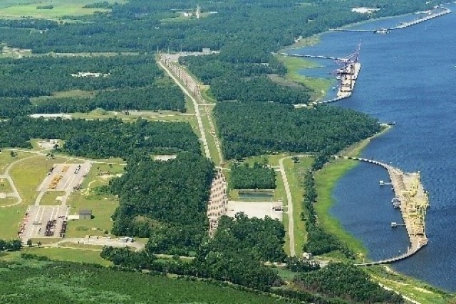 Army Major Pulls Back MOTSU’s Curtain to Reveal MSC’s Strategic Role