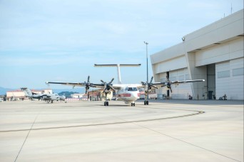 U.S. Army retires two most distinguished Aerial Intelligence platforms