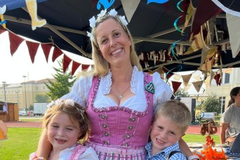 Oktoberfest - Mark Your Calendars!