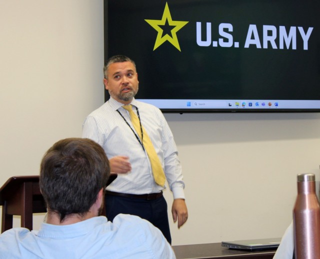 ACC-RI workforce embracing – and providing education on – AI