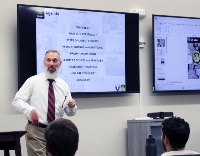 ACC-RI workforce embracing – and providing education on – AI