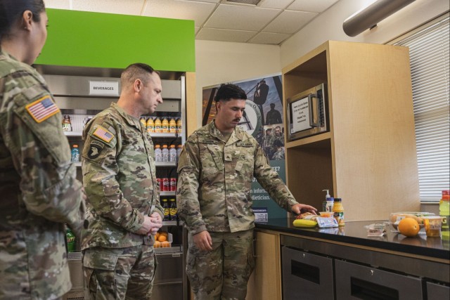 Outpost Grand Opening