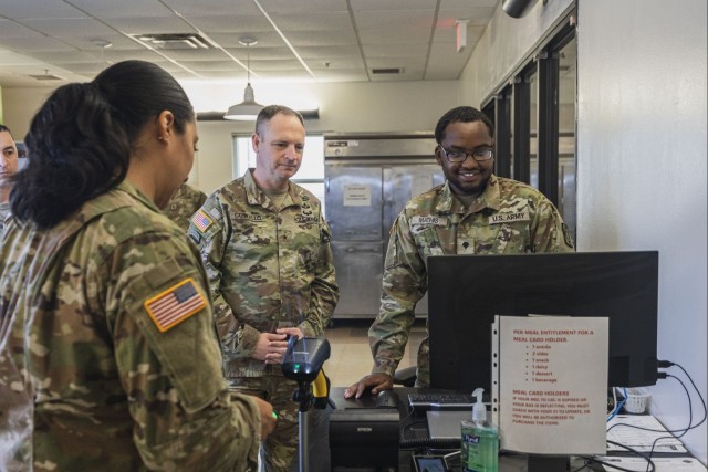 Outpost Grand Opening