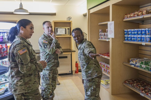 Outpost Grand Opening