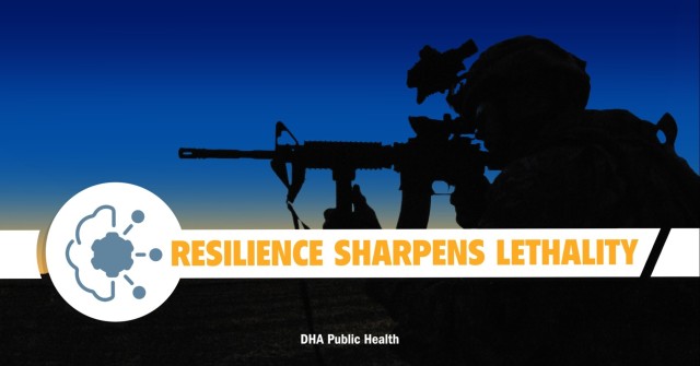 Commentary: Resilience is a dynamic tool for sharpening warfighter lethality