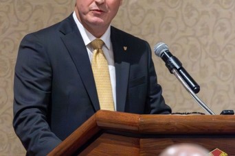 New sustainment executive appreciates warfighters’ role