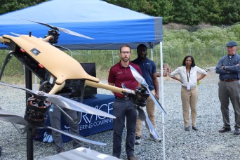 ARL hosts cross-service workshop to address S&T logistics, supply chain challenges