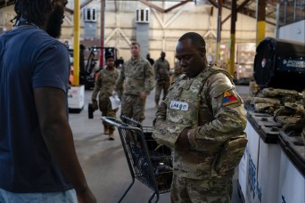 Fort Bliss CIF validates brigade-level R2MO concept