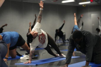 “1st Armored Division bolsters NCO development through 360 Leaders Course”