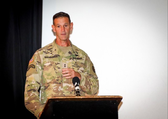 25th Infantry Division Leads the Way in Army Modernization with xTechPacific 2025