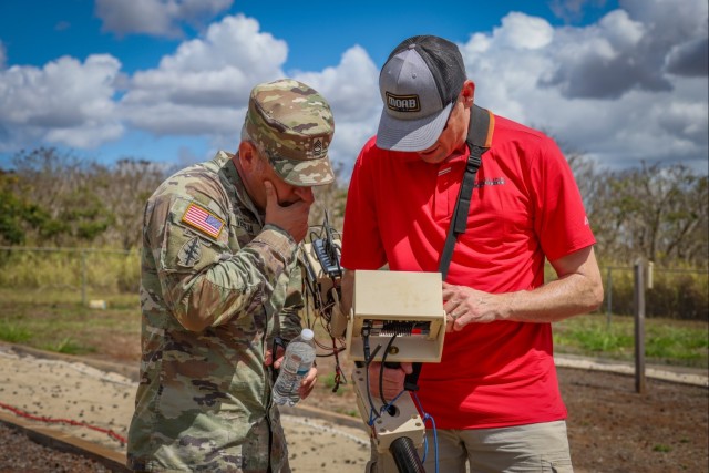 25th Infantry Division Leads the Way in Army Modernization with xTechPacific 2025