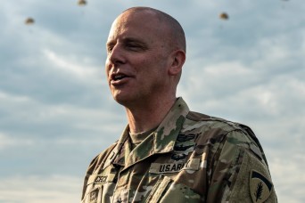 U.S. Army Establishes Satellite Campus to Streamline H2F Training Outside of the U.S.