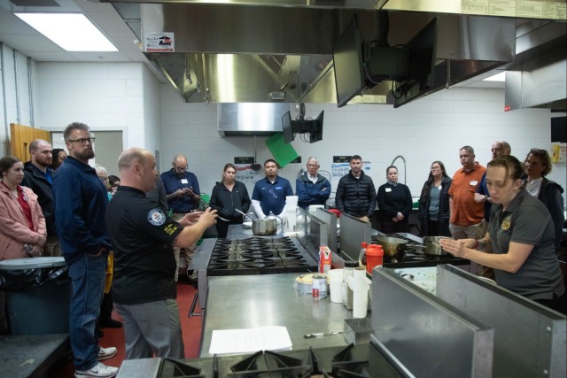 JCTD’s 22nd Annual Partnership Day Strengthens Army–Industry Collaboration