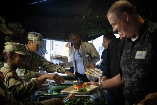 JCTD’s 22nd Annual Partnership Day Strengthens Army–Industry Collaboration